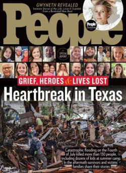 People USA – July 28 2025