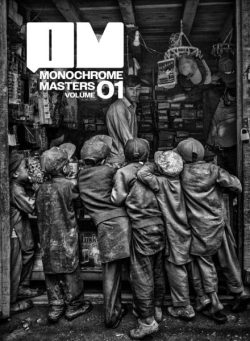 Photographize – Monochrome Masters Vol 1 2025