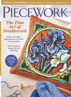 PieceWork – Fall 2025