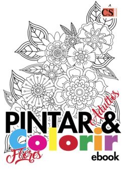 Pintar e Colorir Adultos – 14 Julho 2025