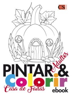 Pintar e Colorir Adultos – 21 Julho 2025