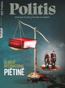Politis – 10 Juillet 2025