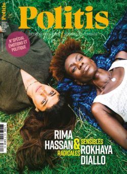 Politis – 24 Juillet 2025