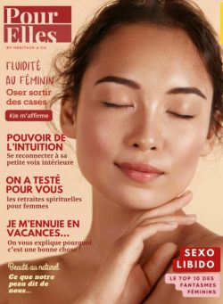 Pour Elles – 17 Juillet 2025