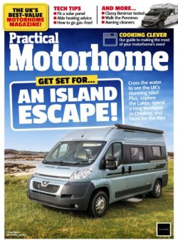 Practical Motorhome – September 2025