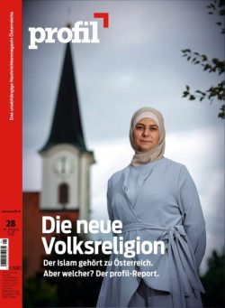 Profil – 12 Juli 2025