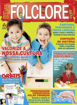 Projetos Escolares – 25 Julho 2025