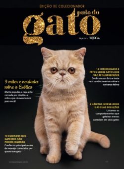 Pulo do Gato – Julho 2025