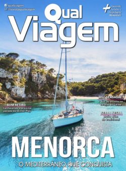 Qual Viagem – Junho 2025