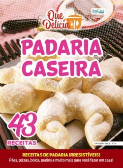 Que Delicia – 19 Maio 2025