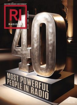 Radio Ink Magazine – July 14 2025