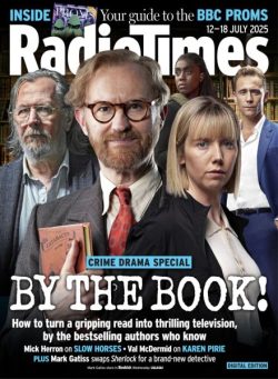 Radio Times – 12 July 2025