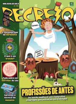 Recreio – Edicao 1183 2025