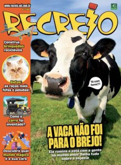 Recreio – Edicao 1184 2025