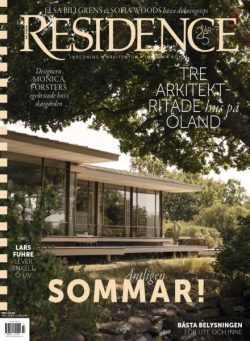 Residence – 1 Juli 2025