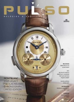 Revista Pulso – Julho 2025