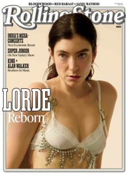 Rolling Stone India – May-June 2025