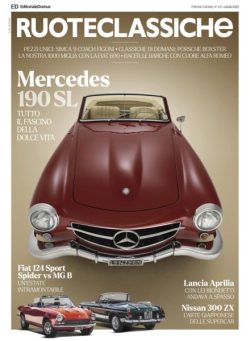 RuoteClassiche – Luglio 2025