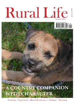 Rural Life – Summer 2025