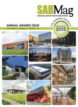SABMag – Summer 2025