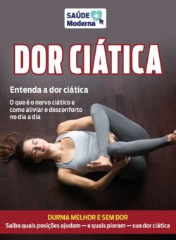 Saude moderna – Julho 2025