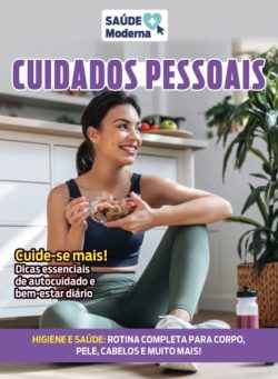Saude moderna – Junho 2025