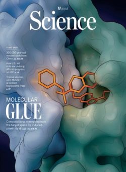 Science – 03 July 2025
