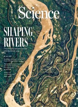 Science – 10 July 2025