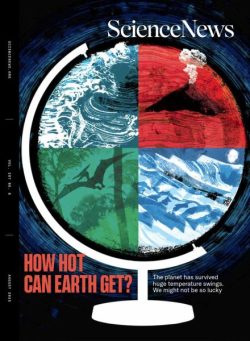 Science News – August 2025