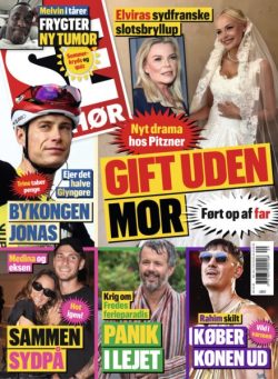 SE og HOR – 17 Juli 2025