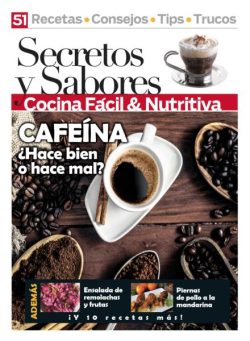 Secretos & Sabores – Junio 2025