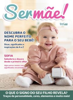 Ser Mae – Julho 2025