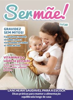 Ser Mae – Maio 2025