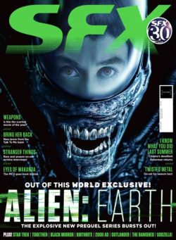 SFX – August 2025