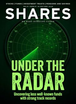 Shares Magazine – 10 July 2025