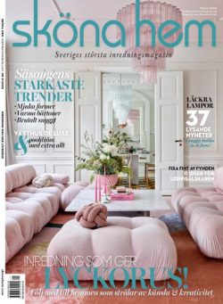SkOna hem – 23 Juli 2025