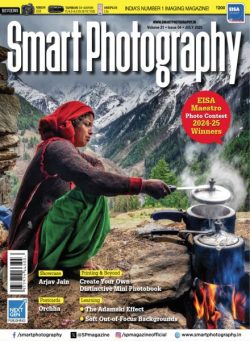 Smart Photography – July 2025