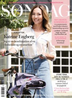 Sondag – 14 Juli 2025