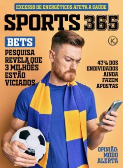 Sports 365 – Julho 2025
