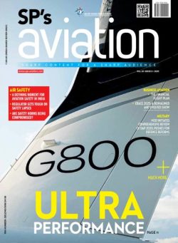 SP’s Aviation – June 2025
