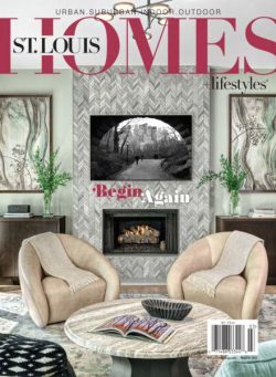 St Louis Homes & Lifestyles – March 2025