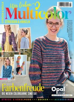Stricken und Hakeln – Juli 2025