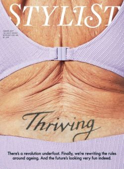 Stylist UK – 16 July 2025