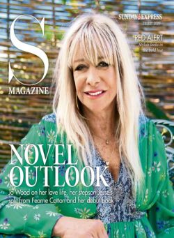 Sunday Express Sunday Magazine – 13 July 2025