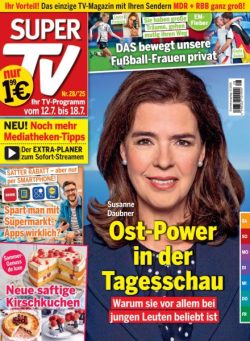 Super TV – 3 Juli 2025