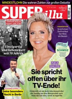 SuperIllu – 9 Juli 2025