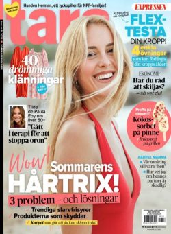 Tara – Juli 2025