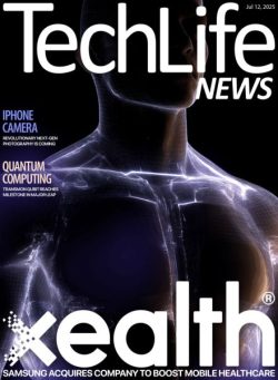 Techlife News – 12 July 2025