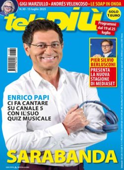 Telepiu – 15 Luglio 2025