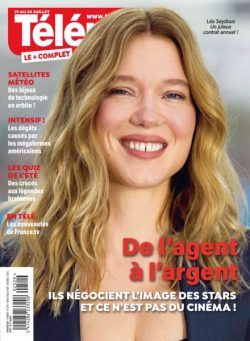 Telepro – 17 Juillet 2025